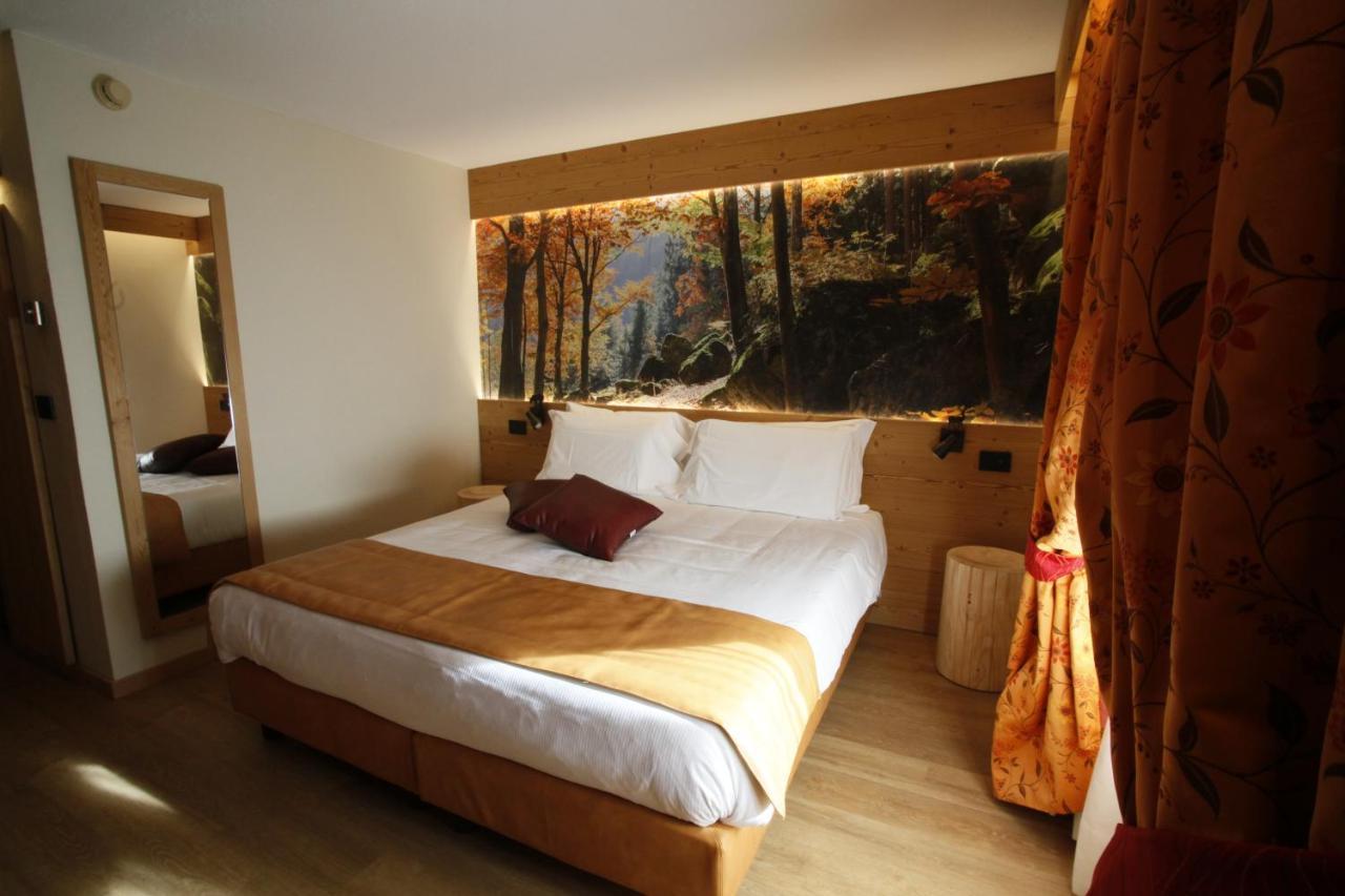 Hotel Petit Tournalin تشامبولوك المظهر الخارجي الصورة
