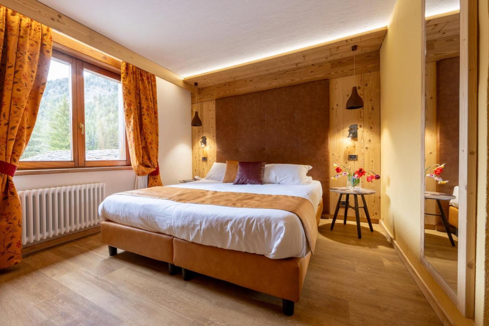 Hotel Petit Tournalin تشامبولوك المظهر الخارجي الصورة