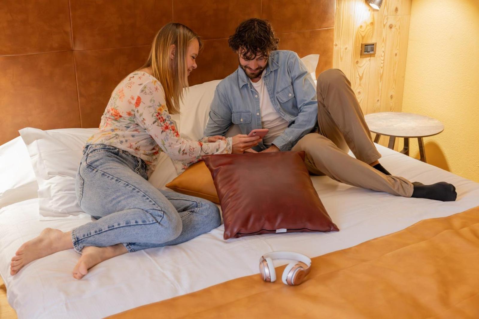 Hotel Petit Tournalin تشامبولوك المظهر الخارجي الصورة
