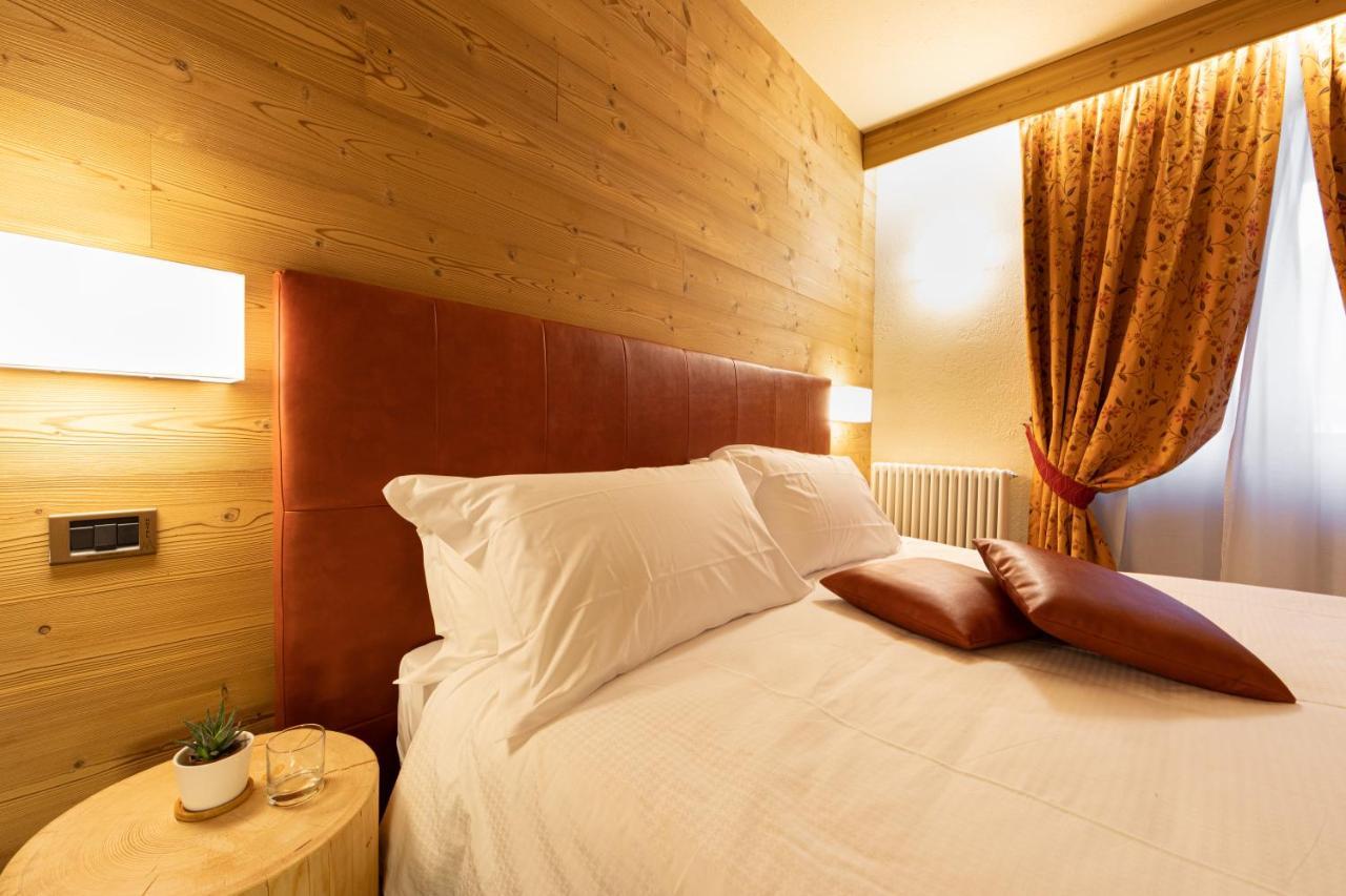 Hotel Petit Tournalin تشامبولوك المظهر الخارجي الصورة