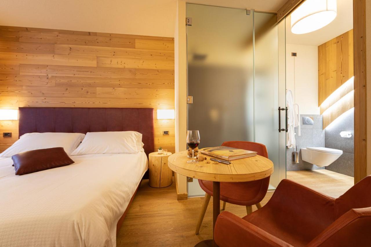 Hotel Petit Tournalin تشامبولوك المظهر الخارجي الصورة